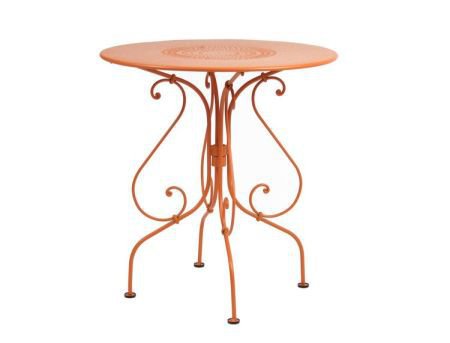 Fermob 1900 French Garden Table (67cm)