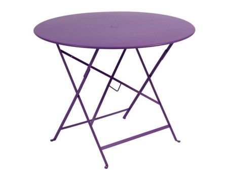 Fermob French Bistro Table (96cm)