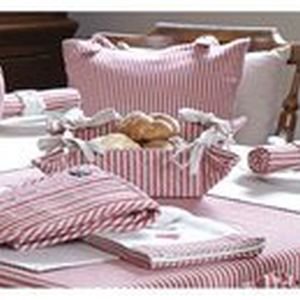 French Table Linen