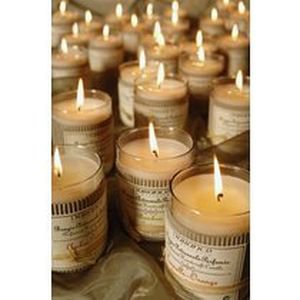 French Scented Candles
