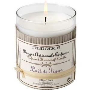 Scented Candles | French Bathroom Fragrance