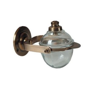 Traditional French Soap Dispensers