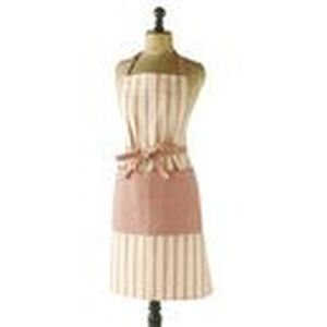 French Kitchen Aprons