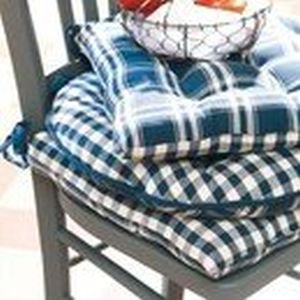 Garden Seat Pad