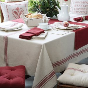 French Tablecloths