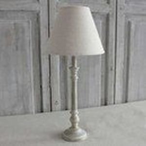 Complete French Table Lamps