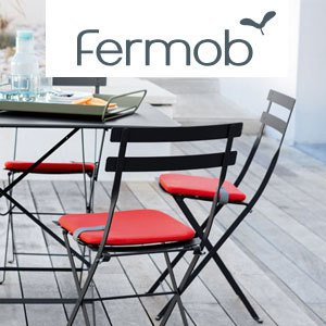 Fermob Garden Furniture