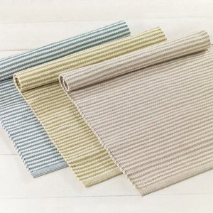 French Style Bathroom Mats