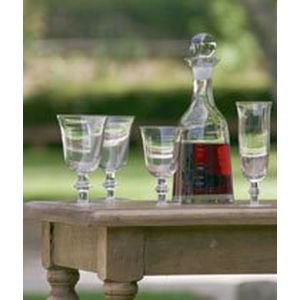 French Glassware